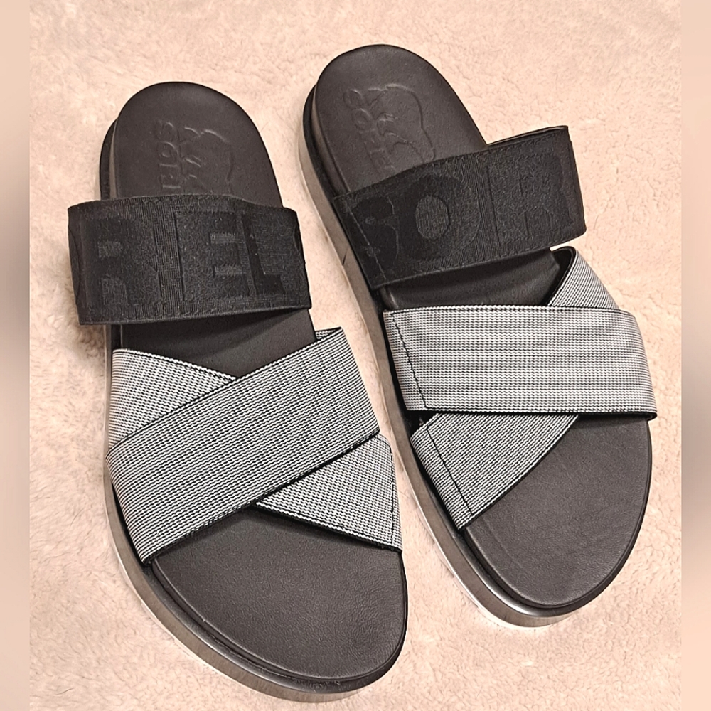 Sorel Roaming Sport Slides